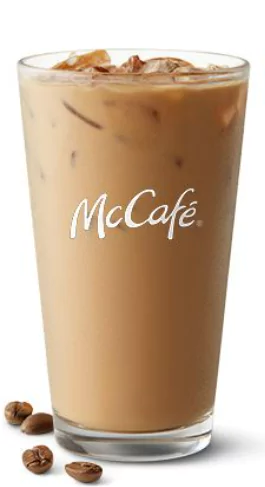 McCafé® Iced Coffee