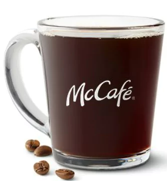 McCafé® Premium Roast Coffee